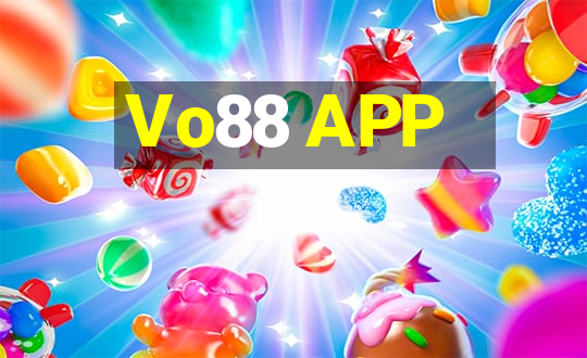 Vo88 APP