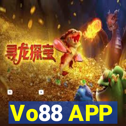 Vo88 APP