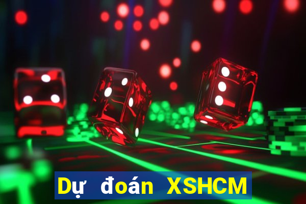 Dự đoán XSHCM ngày 26