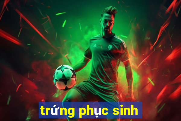 trứng phục sinh