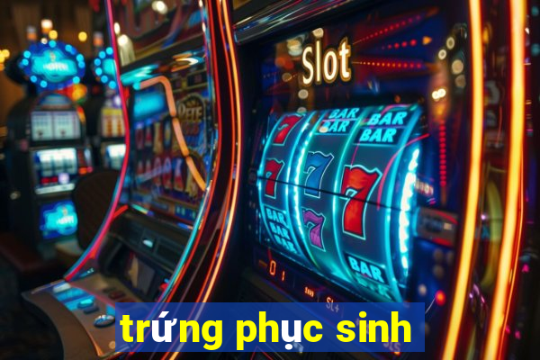 trứng phục sinh