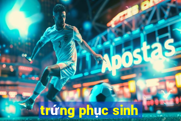 trứng phục sinh