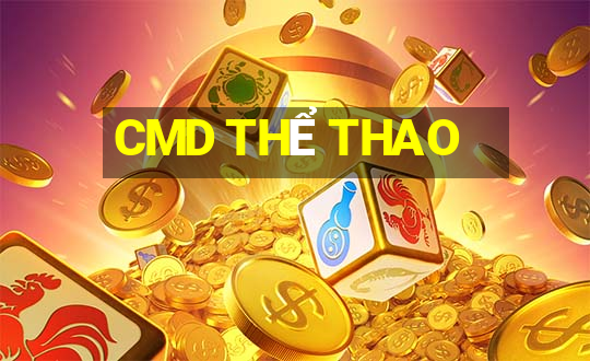 CMD THỂ THAO