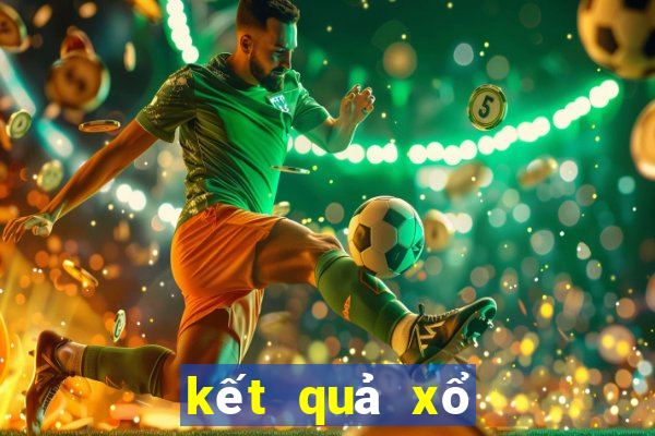 kết quả xổ số 24h net