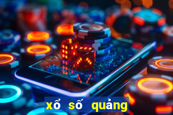 xổ số quảng nam ngày 3 tháng 4