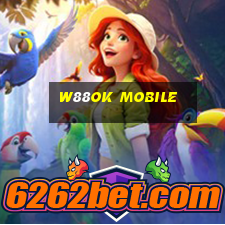 w88ok mobile