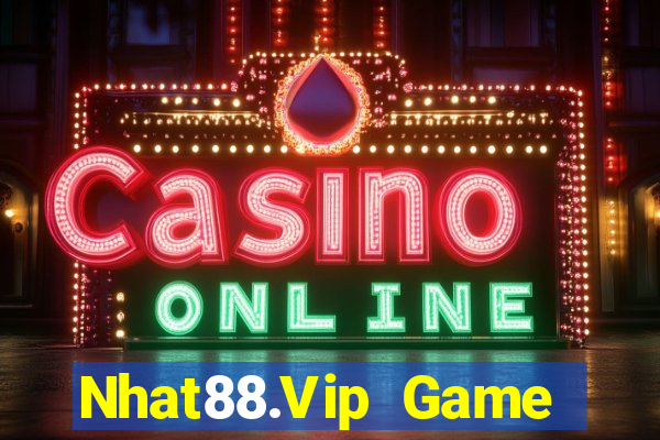 Nhat88.Vip Game Bài 52Play