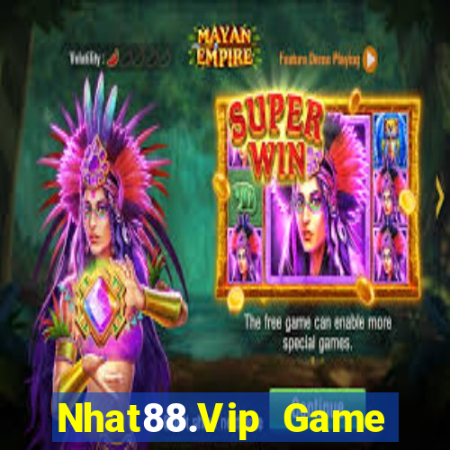 Nhat88.Vip Game Bài 52Play