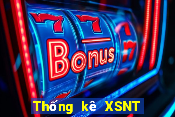 Thống kê XSNT ngày 28