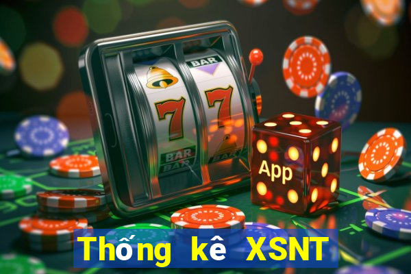 Thống kê XSNT ngày 28