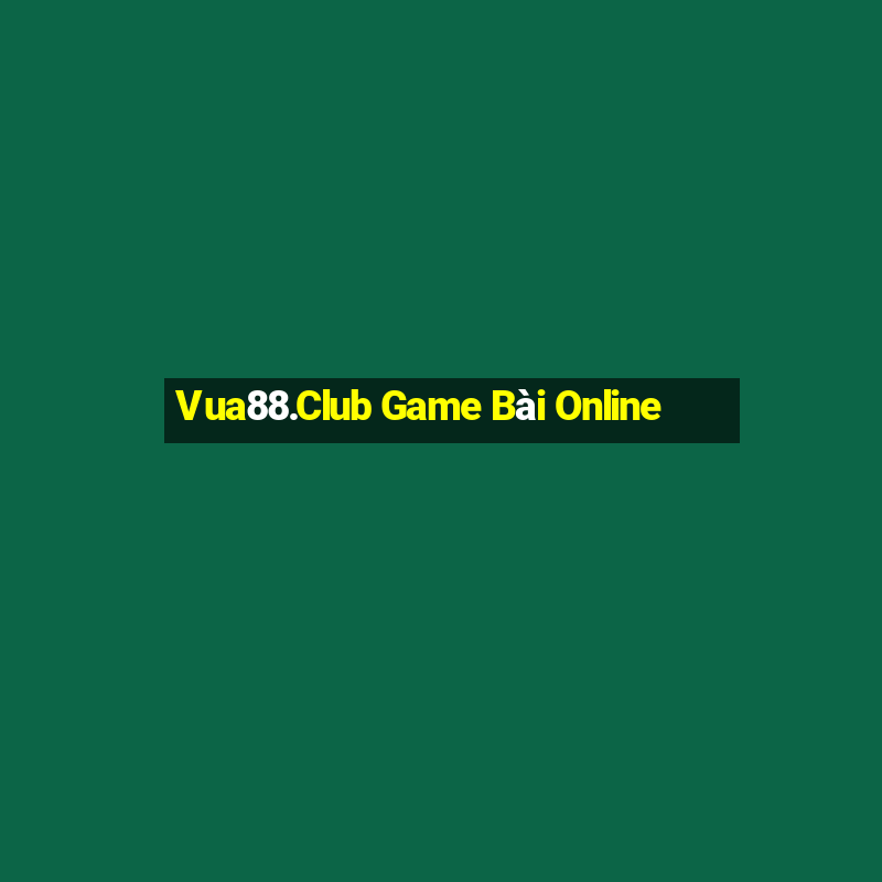 Vua88.Club Game Bài Online