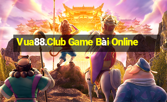 Vua88.Club Game Bài Online