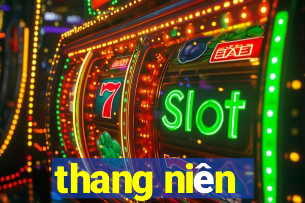 thang niên