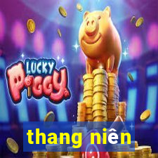 thang niên