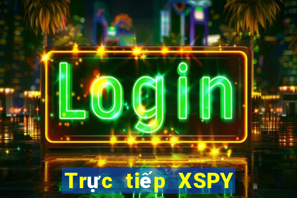 Trực tiếp XSPY ngày 25