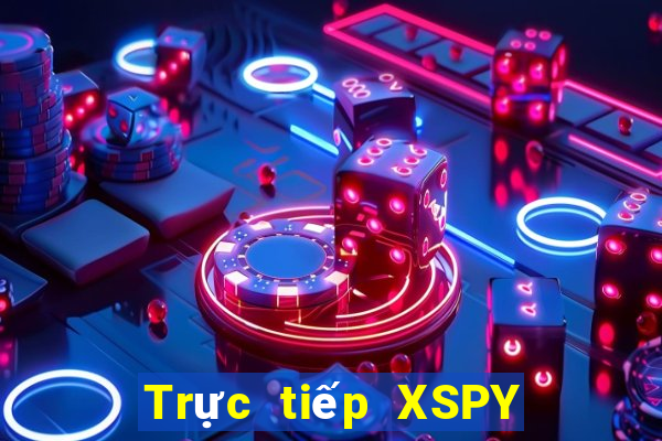 Trực tiếp XSPY ngày 25