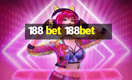 188 bet 188bet