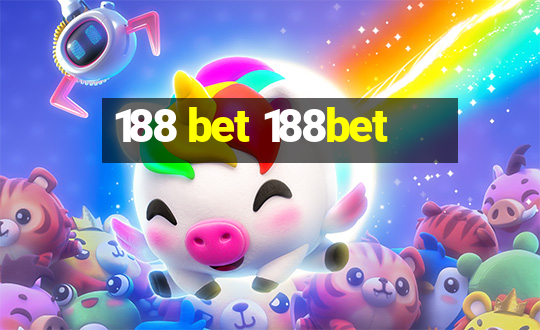 188 bet 188bet