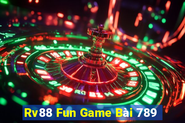 Rv88 Fun Game Bài 789