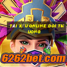 tài xỉu online doi thuong