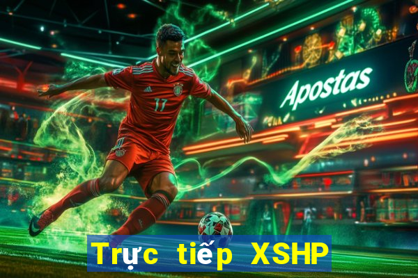 Trực tiếp XSHP ngày 17