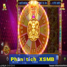 Phân tích XSMB thứ bảy