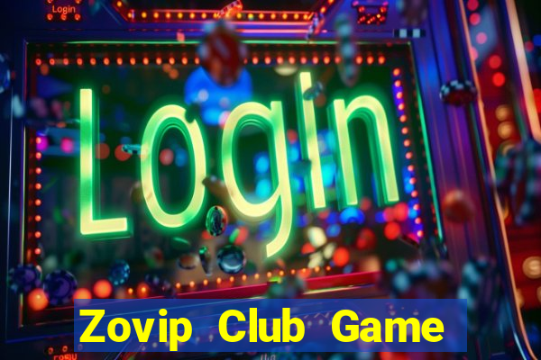 Zovip Club Game Bài Las Vegas