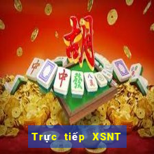 Trực tiếp XSNT ngày 15