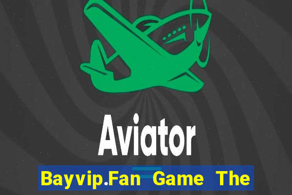 Bayvip.Fan Game The Bài Hack