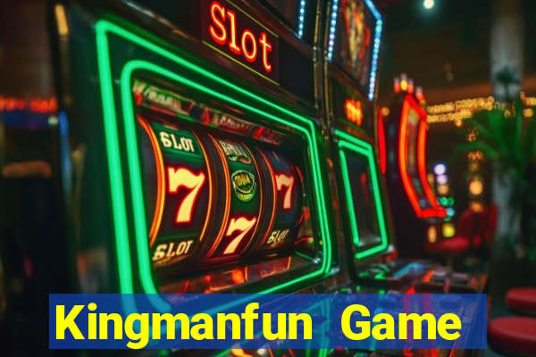 Kingmanfun Game Thẻ Bài Illuminati