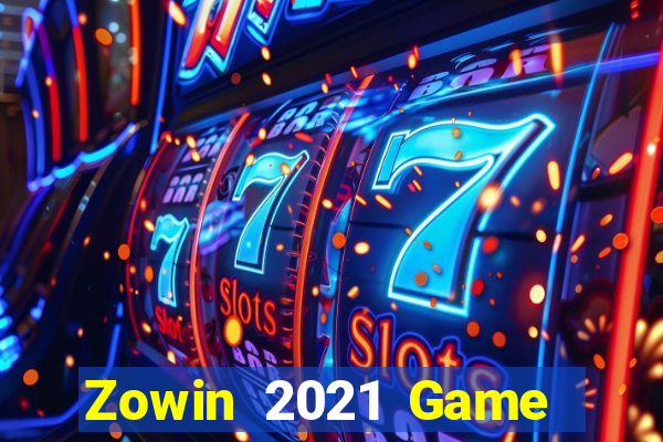 Zowin 2021 Game Bài Ios