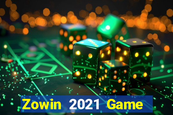 Zowin 2021 Game Bài Ios