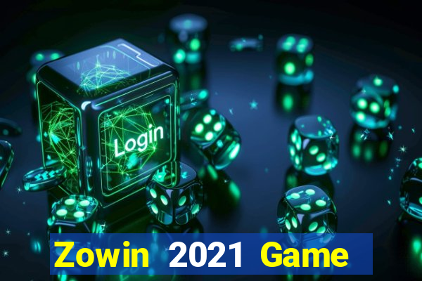 Zowin 2021 Game Bài Ios