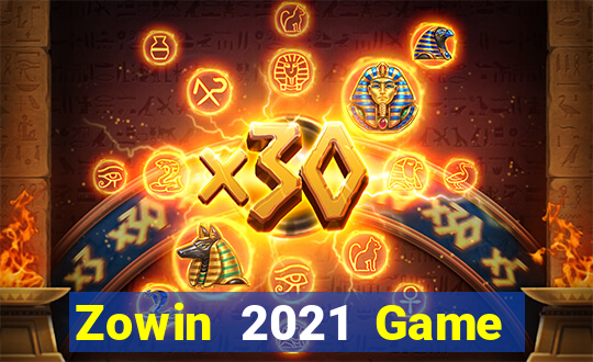 Zowin 2021 Game Bài Ios