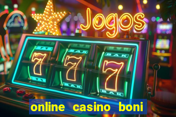 online casino boni trust dice