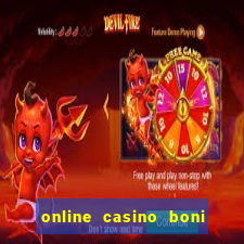 online casino boni trust dice