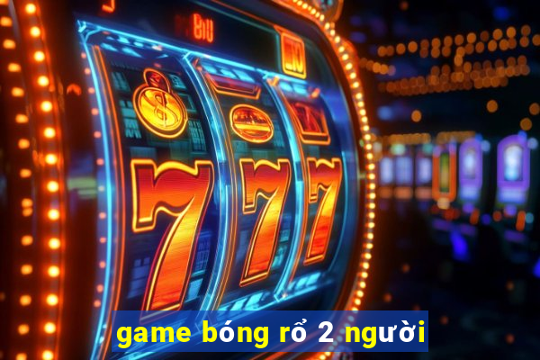 game bóng rổ 2 người