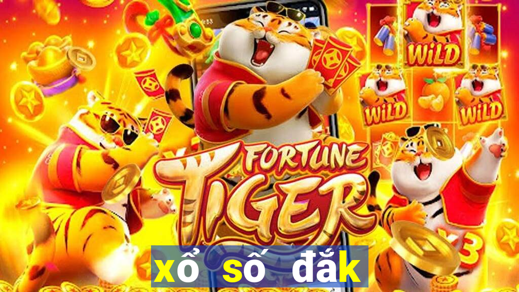 xổ số đắk lắk 9 1