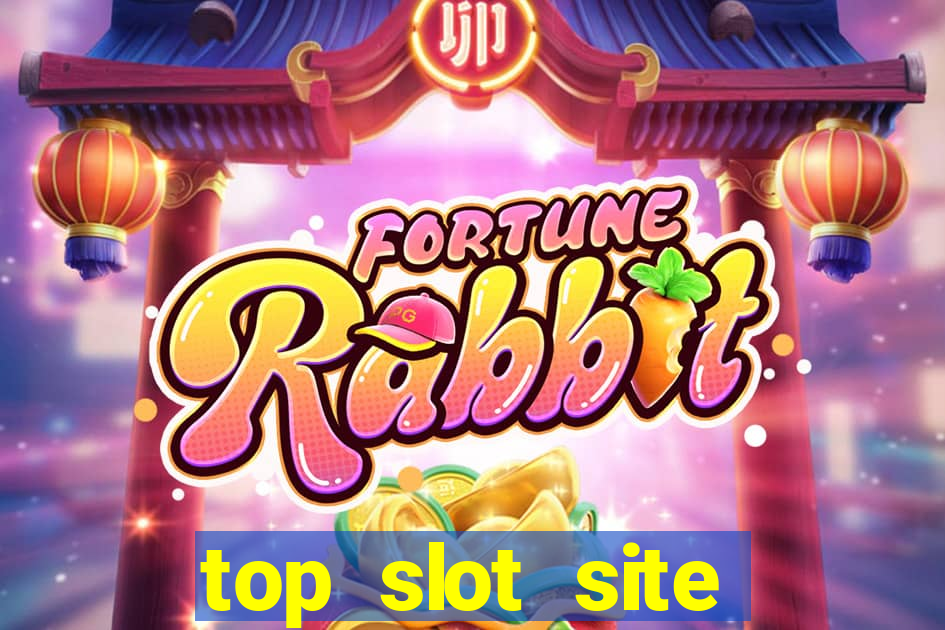 top slot site promo code