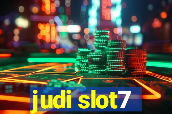 judi slot7