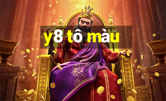 y8 tô màu