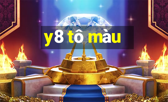 y8 tô màu