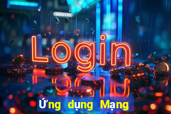 Ứng dụng Mạng vận chuyển màu