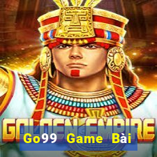 Go99 Game Bài Tặng Tiền