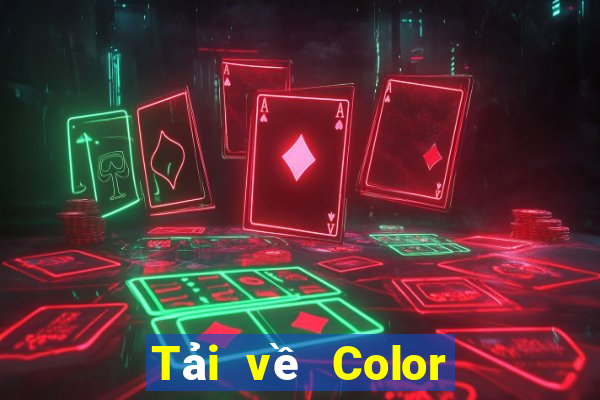 Tải về Color 99app cho Apple