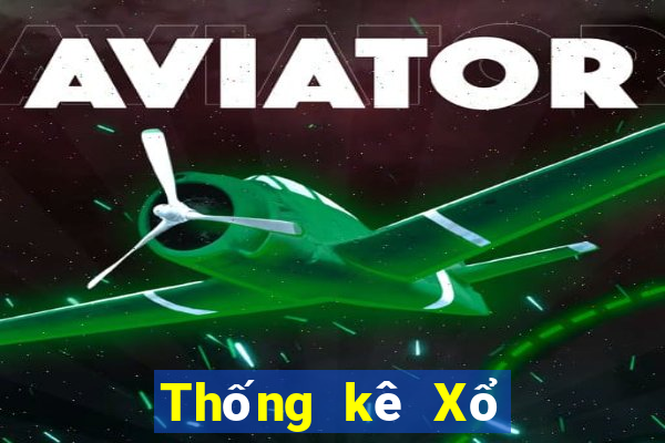 Thống kê Xổ Số vietlott ngày 16