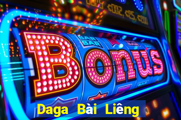 Daga Bài Liêng chính thức