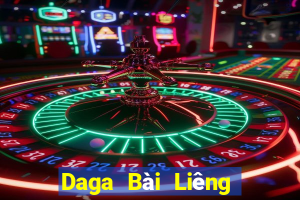 Daga Bài Liêng chính thức