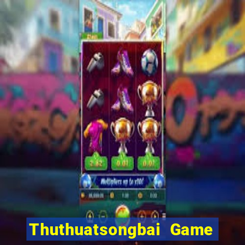 Thuthuatsongbai Game Bài Rio