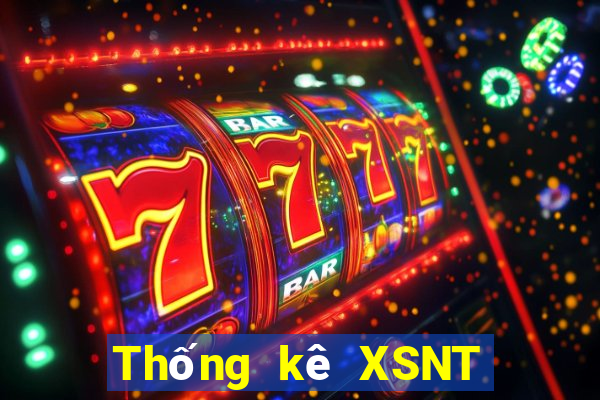 Thống kê XSNT ngày 14